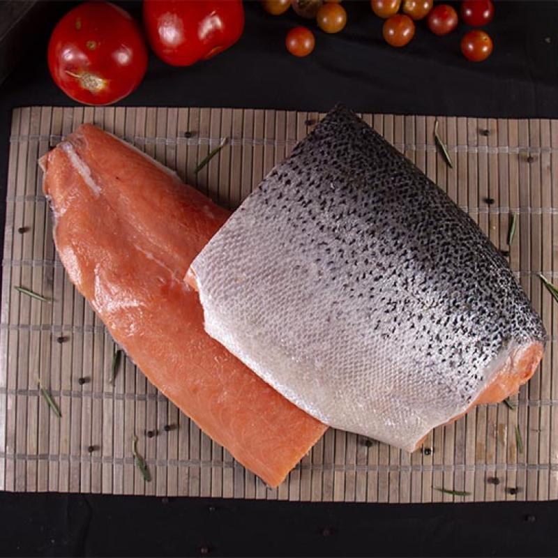 Salmón