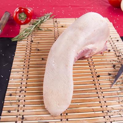 Lengua de res