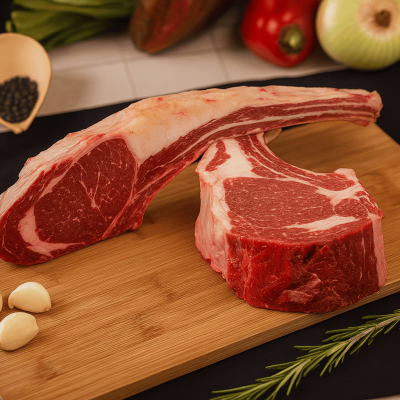 Chuletón premium