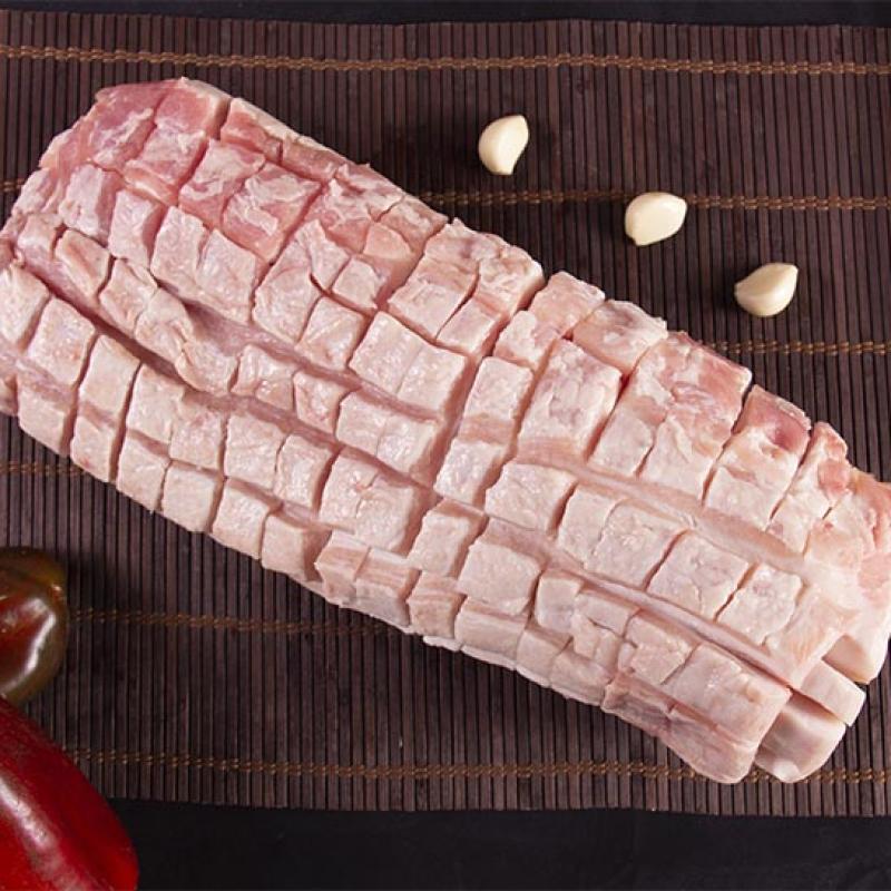 Tocino cerdo