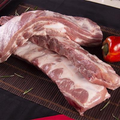 Costilla cerdo premium