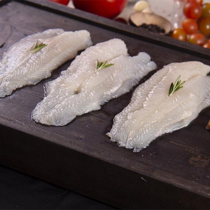 Filete basa