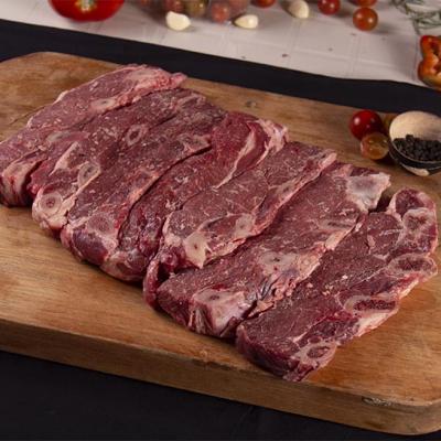 Asado tira