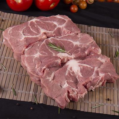 Bondiola cerdo premium