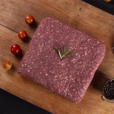 Carne molida